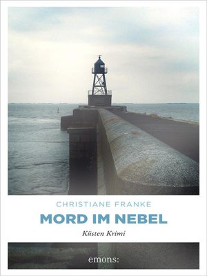 cover image of Mord im Nebel